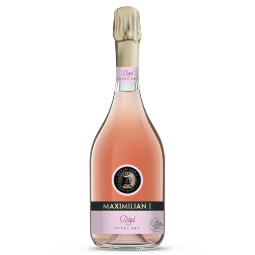 Prosecco Maximilian I Rose 0.7L