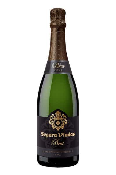 Cava Segura Viuda  Brut 0.7L