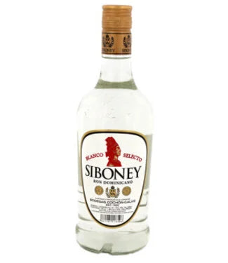 Siboney Blanco