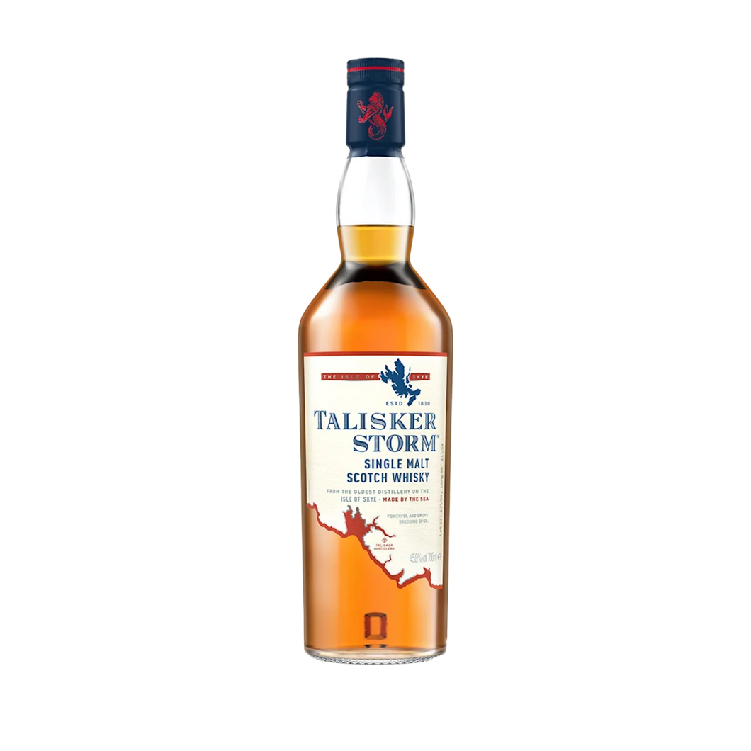 Single Malt Talisker