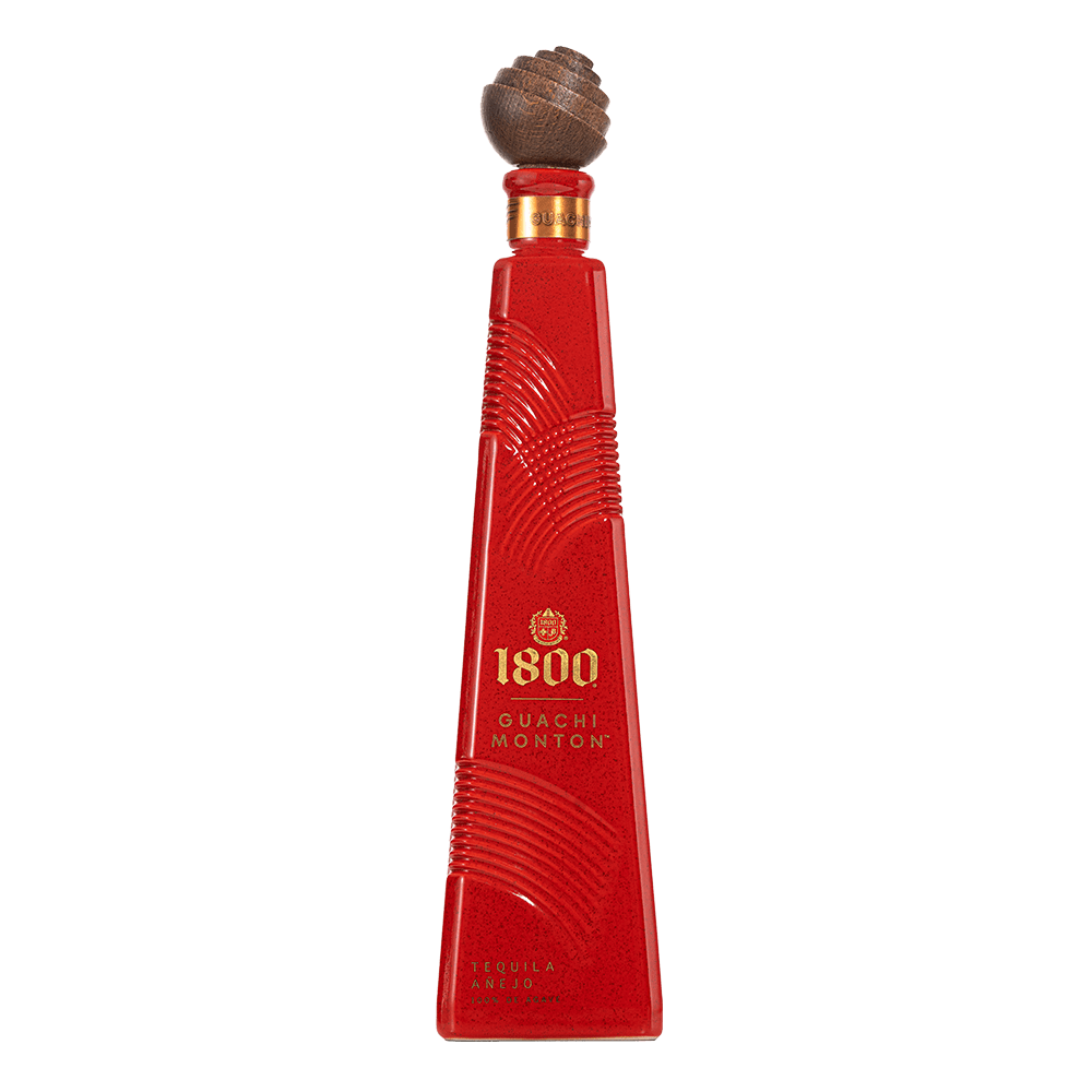 Tequila 1800 Guachimonton 0.7L