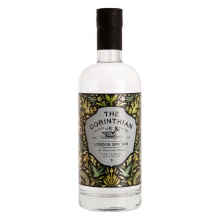 Ginebra Corinthian 0.7L