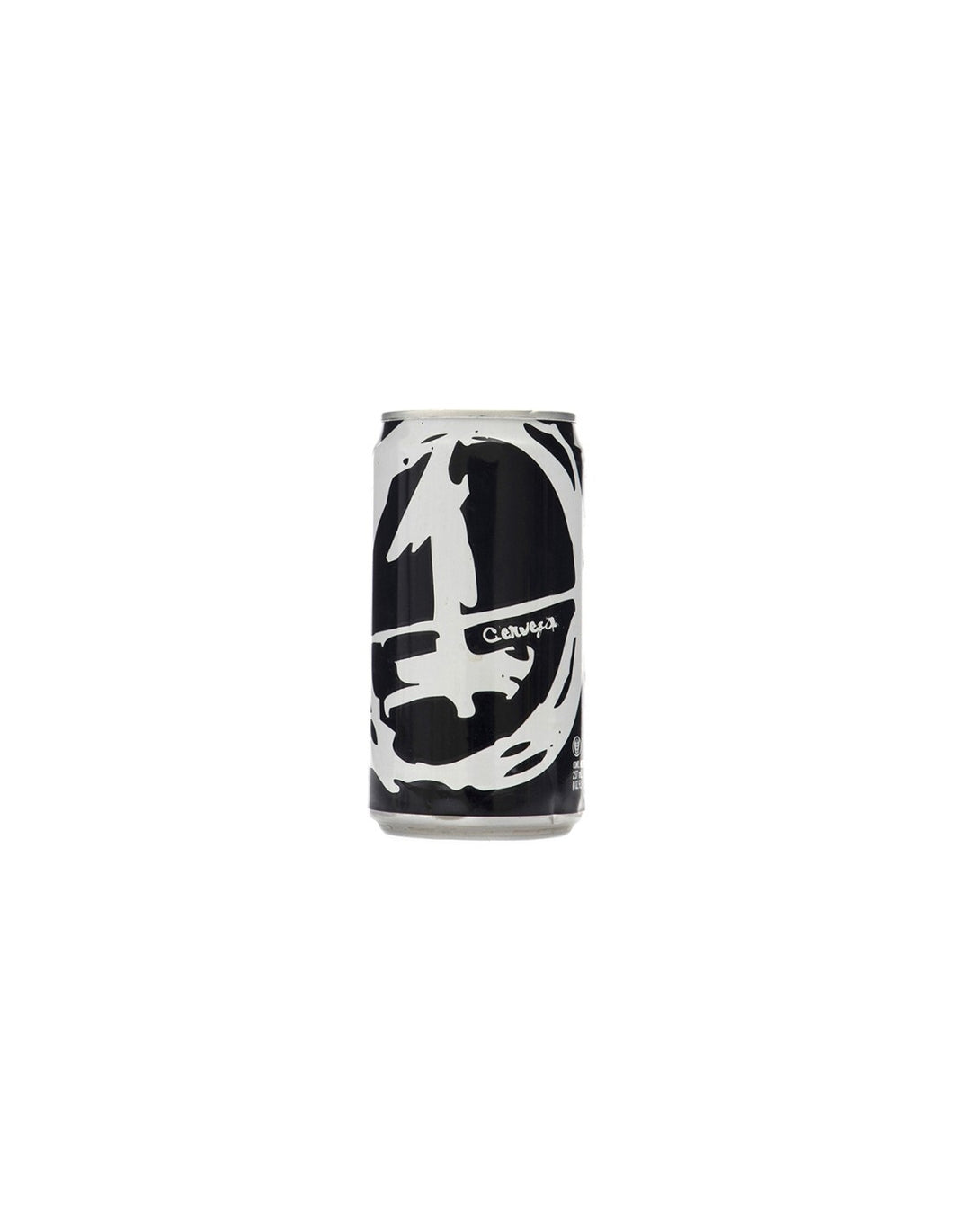 Cerveza The one Lata (12Oz) 0.3L