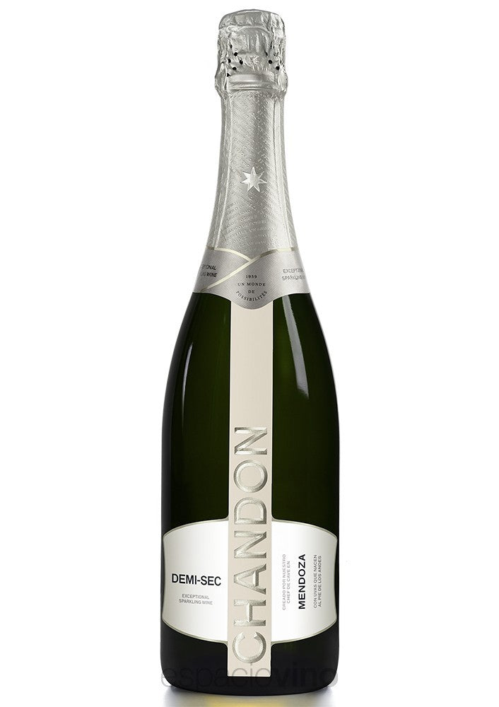 Espumante Chandon Demi Sec 0.7L