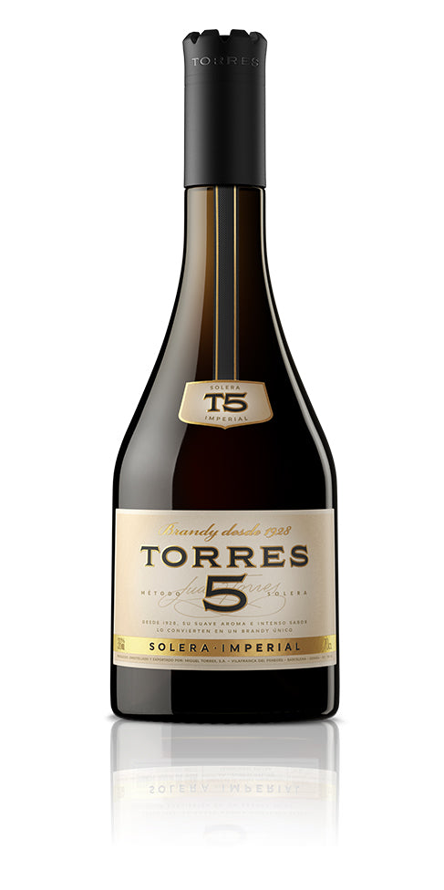 Torres 5