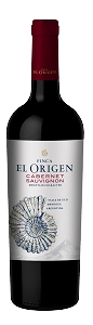 Vino Finca El Origen Cabernet 0.7L