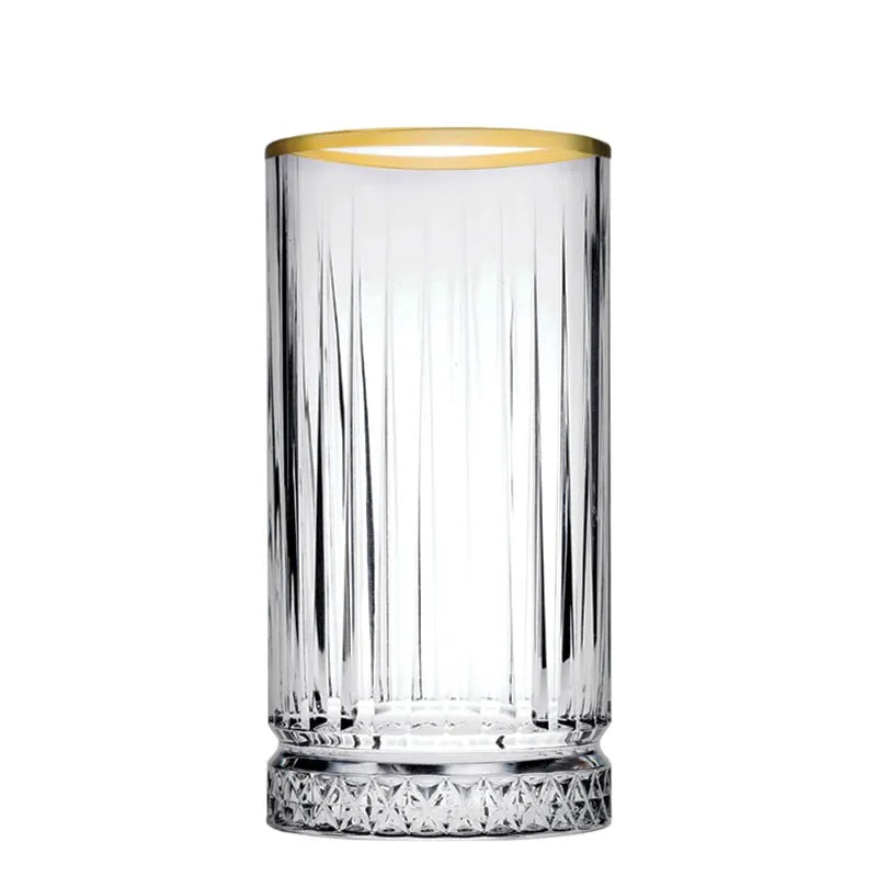 Vaso Golden Touch 15Oz #52800