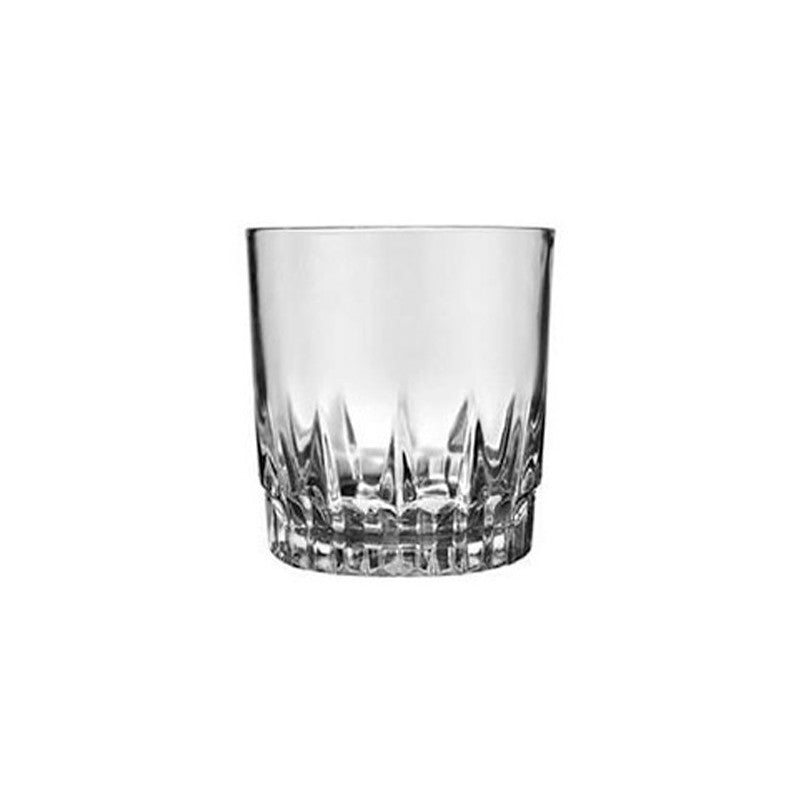 Vaso Corto Glass4You 10Oz #42945