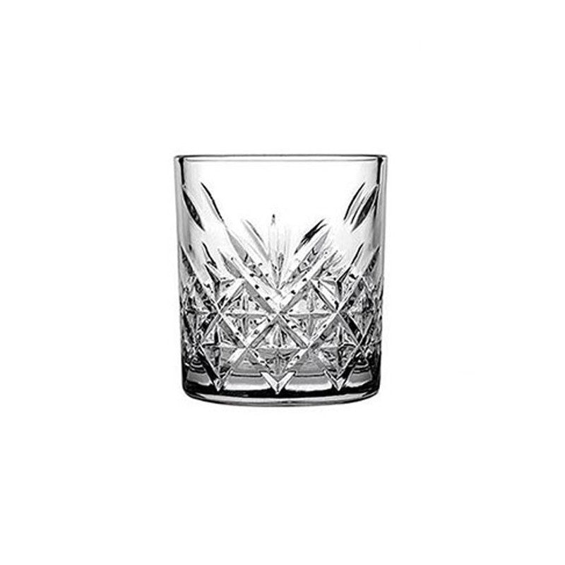 Vaso Corto Timeless 12Oz #52790