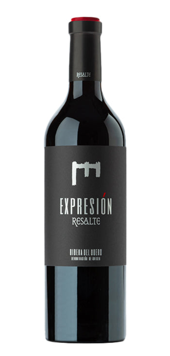 Vino Tinto Resalte Expresion 0.7L