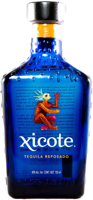 Xicote Reposado Tequila 0.7L