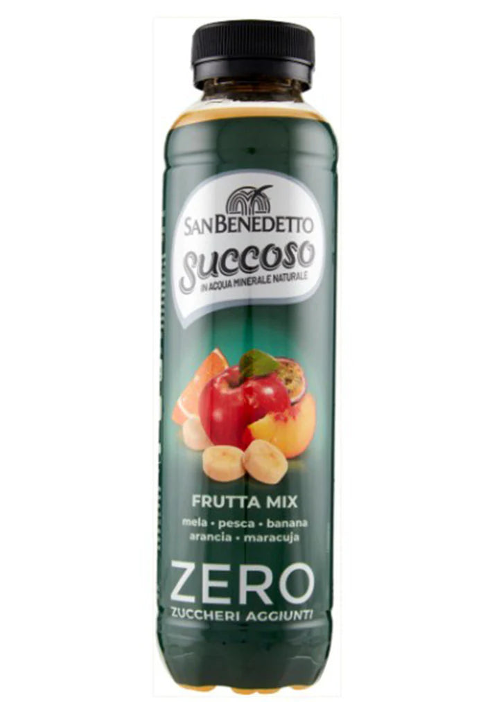Mix San Benedetto Fruit Mix Zero 400ML