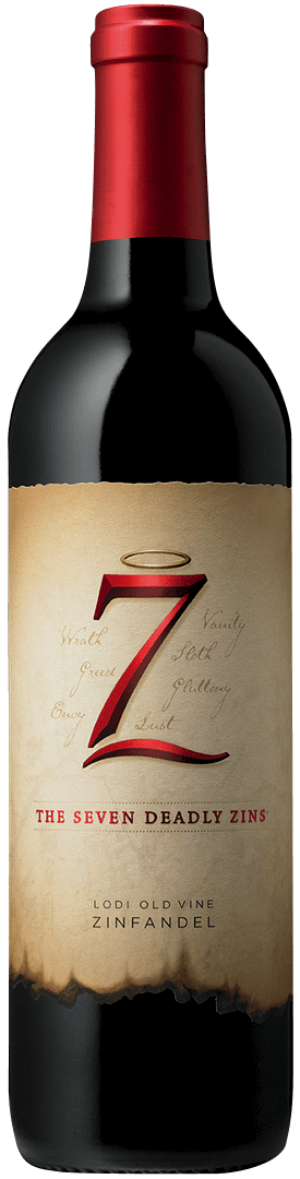 7 Deadly Zins 0.7L