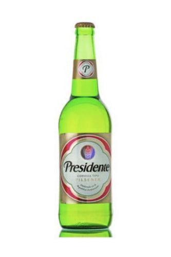 Presidente Grande 0.6L - Bebidash